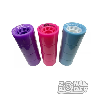 RUEDA PARA QUADS BLAZER 58MM DIFERENTES COLORES