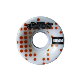 Rueda Sweet Rocket 60mm para Penny