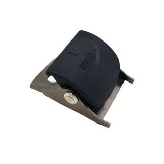 Broche Ovalado para patines
