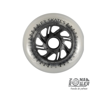 RUEDA FR SKATE DOWTOWN 110MM